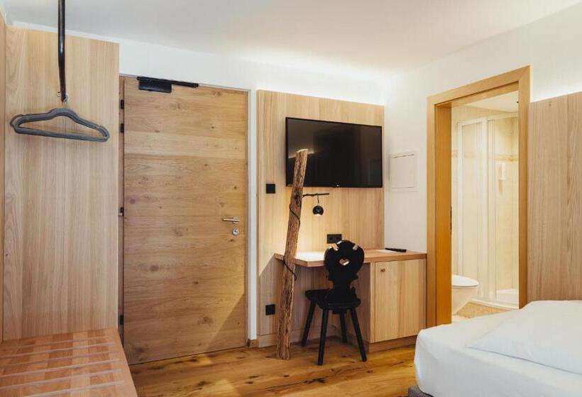 Номер Стандарт Индивидуальный, Weingut & Genusshotel Spitalerhof Superior