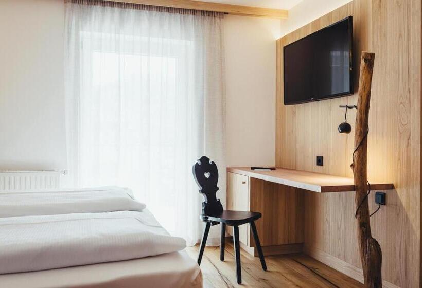 Номер Стандарт, Weingut & Genusshotel Spitalerhof Superior