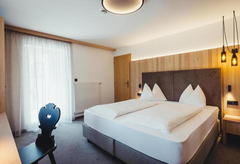 Номер Стандарт, Weingut & Genusshotel Spitalerhof Superior