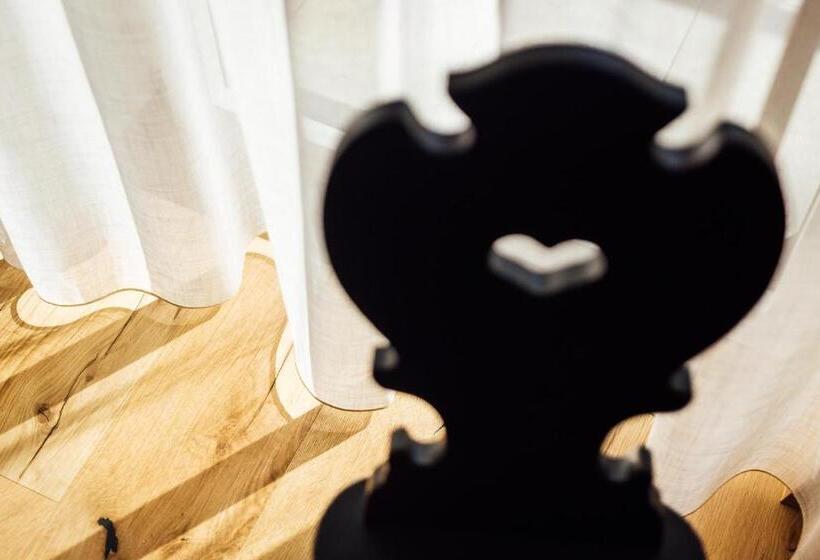 Номер Стандарт, Weingut & Genusshotel Spitalerhof Superior