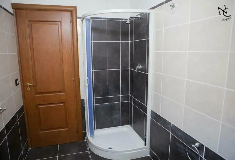スタンダードルーム, B&b Casa Vacanza Verzellino