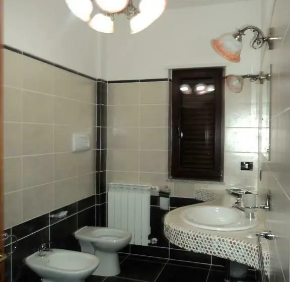 スタンダードルーム, B&b Casa Vacanza Verzellino