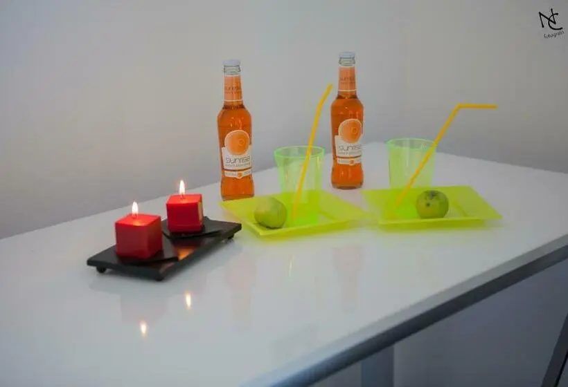 スタンダードルーム, B&b Casa Vacanza Verzellino