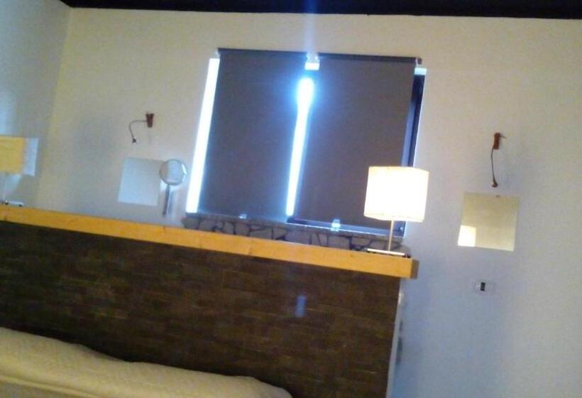 ガーデンビュースイート, B&b Casa Vacanza Verzellino