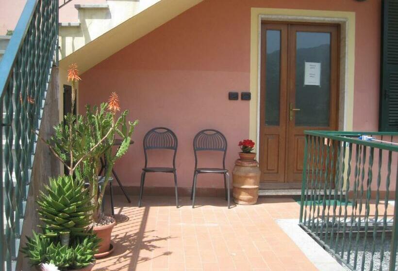 اتاق استاندارد, B&b Fattore