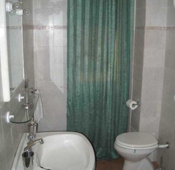 اتاق استاندارد, B&b Fattore
