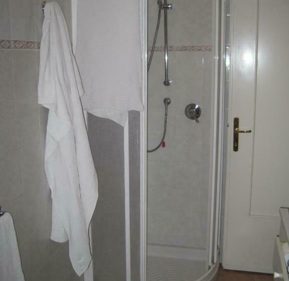 اتاق استاندارد, B&b Fattore