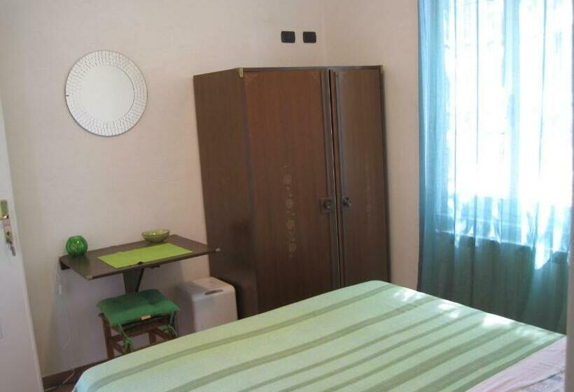 اتاق استاندارد, B&b Fattore