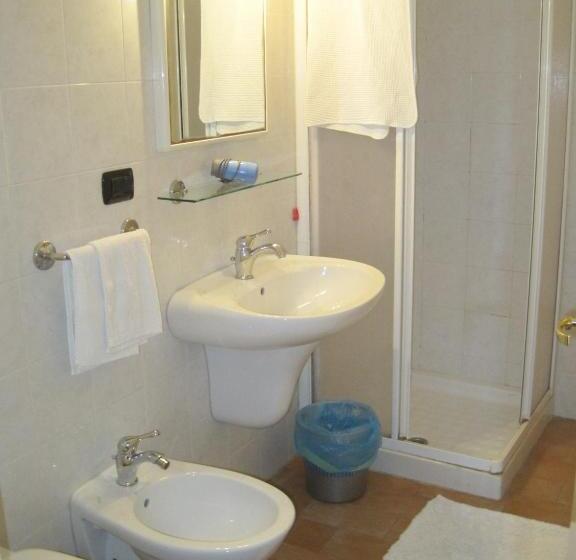 اتاق استاندارد, B&b Fattore