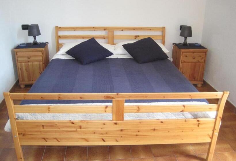 اتاق استاندارد, B&b Fattore