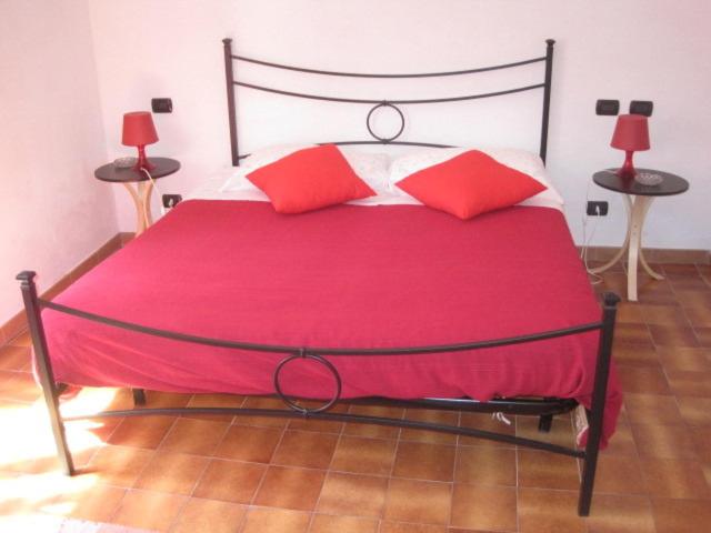 اتاق استاندارد, B&b Fattore