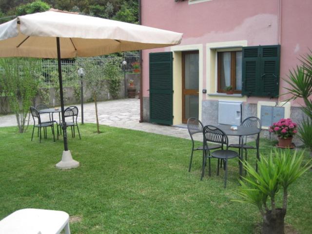 آپارتمان 1 خوابه, B&b Fattore