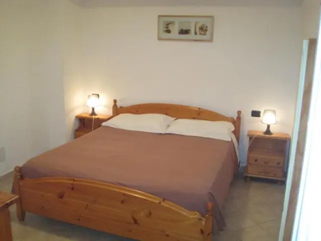 １ベッドルームアパートメント, B&b Fattore