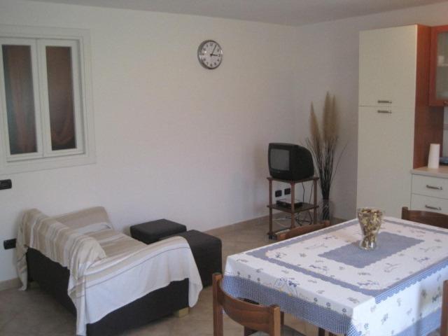 آپارتمان 1 خوابه, B&b Fattore