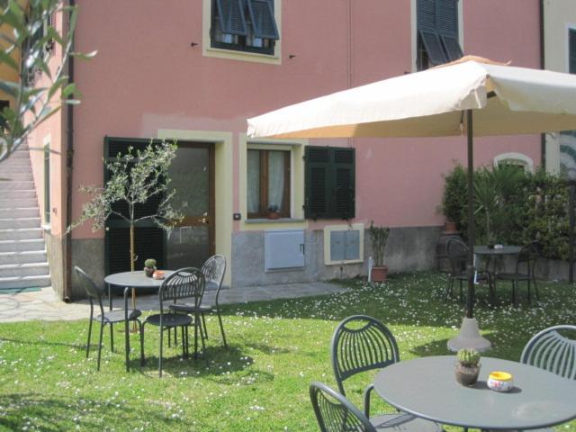 آپارتمان 1 خوابه, B&b Fattore