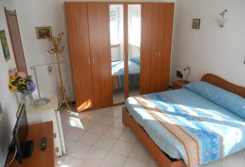 Standard-huone, B&b Home Sweet Home