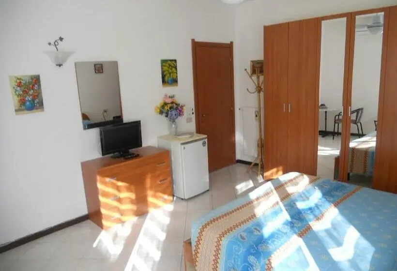 Standard-huone, B&b Home Sweet Home