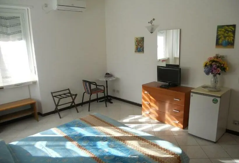 Standard-huone, B&b Home Sweet Home