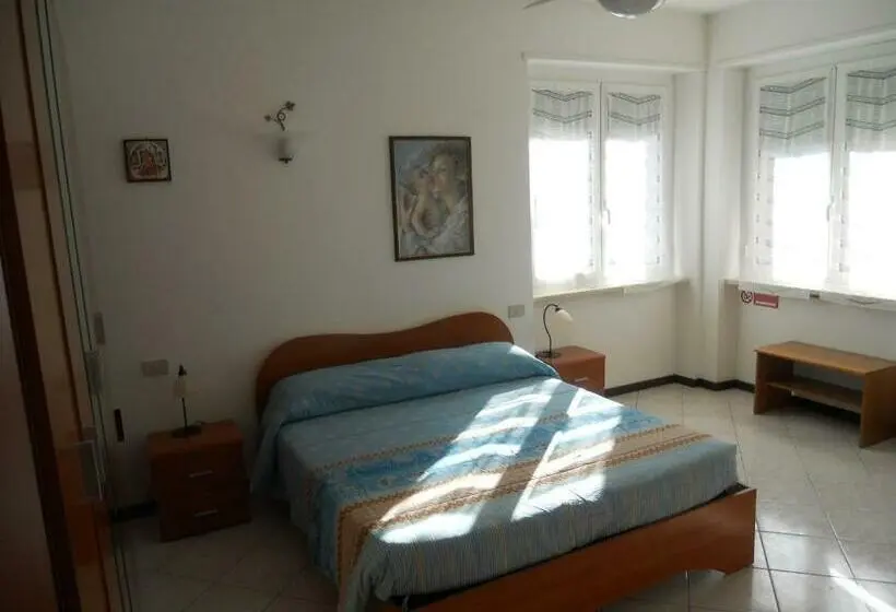 Standard-huone, B&b Home Sweet Home