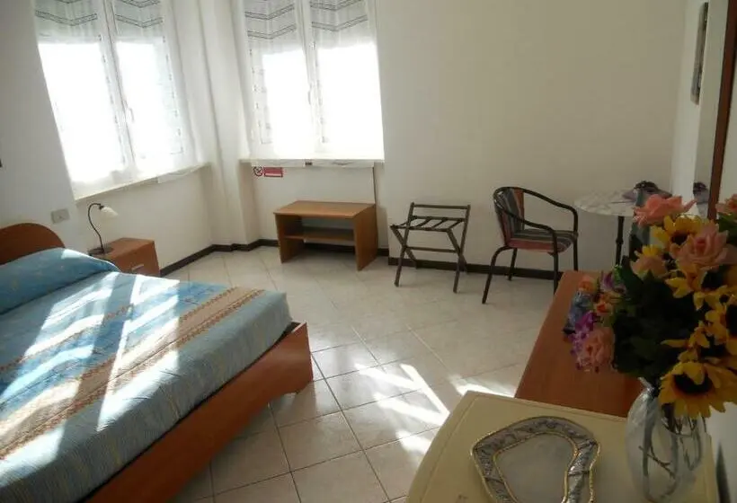 Standard-huone, B&b Home Sweet Home