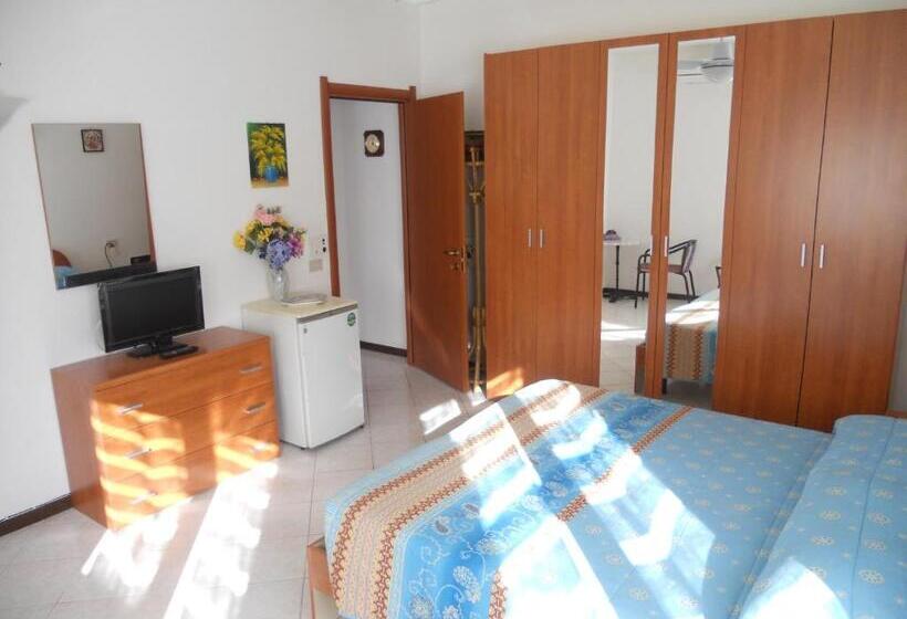 标准间, B&b Home Sweet Home