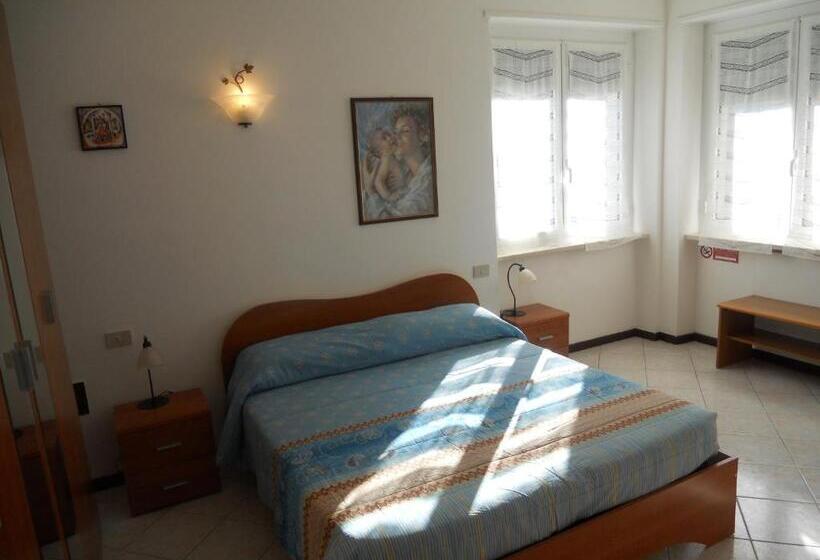 标准间, B&b Home Sweet Home