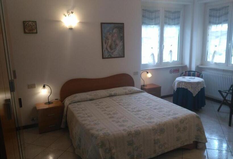 标准间, B&b Home Sweet Home