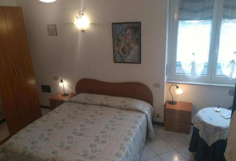 标准间, B&b Home Sweet Home