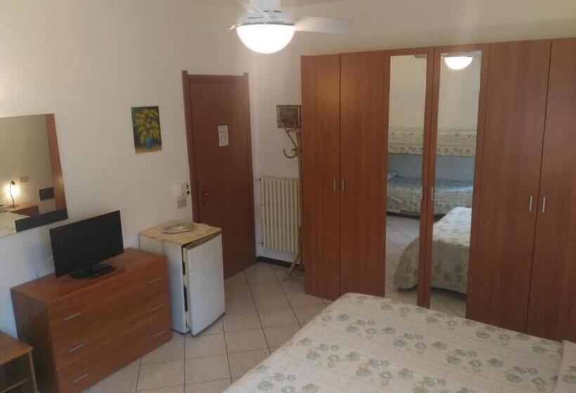 标准间, B&b Home Sweet Home