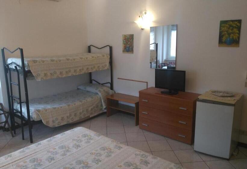 Номер Стандарт, B&b Home Sweet Home