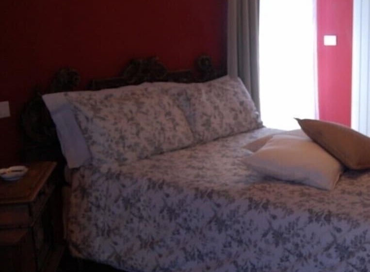 스탠다드 도시전망 룸, B&b La Terrazza Sul Borgo