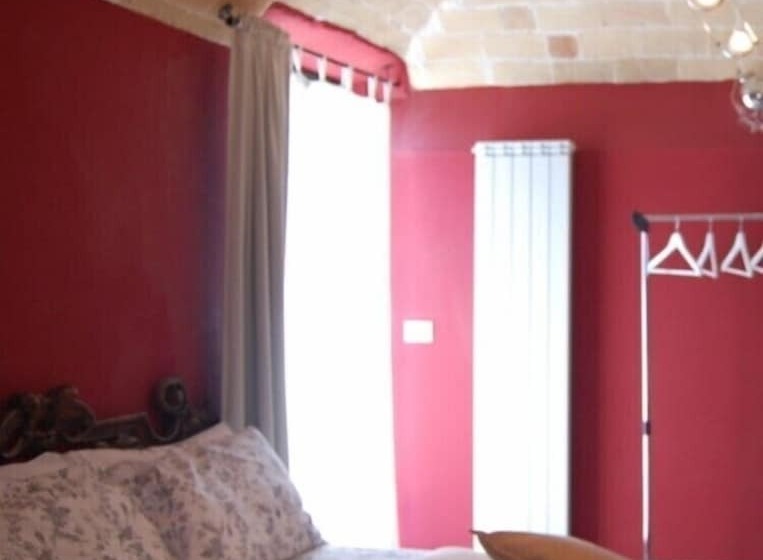 스탠다드 도시전망 룸, B&b La Terrazza Sul Borgo