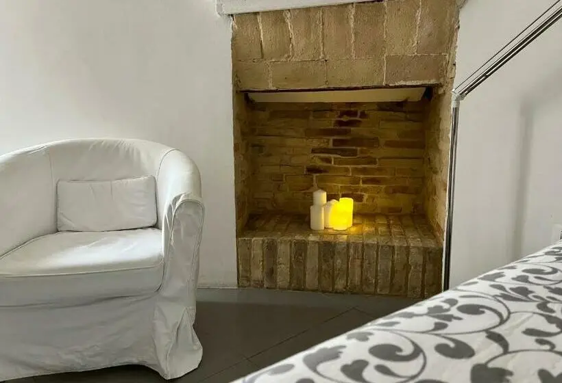 Standard-huone, B&b La Terrazza Sul Borgo