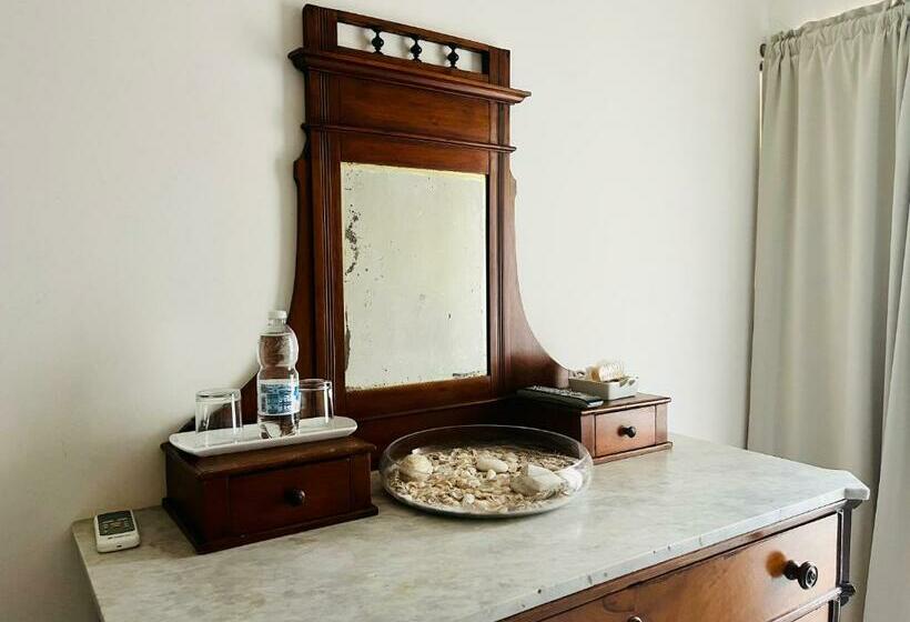 스탠다드 룸, B&b La Terrazza Sul Borgo