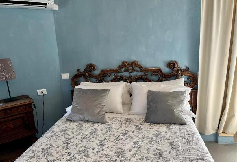 스탠다드 룸, B&b La Terrazza Sul Borgo