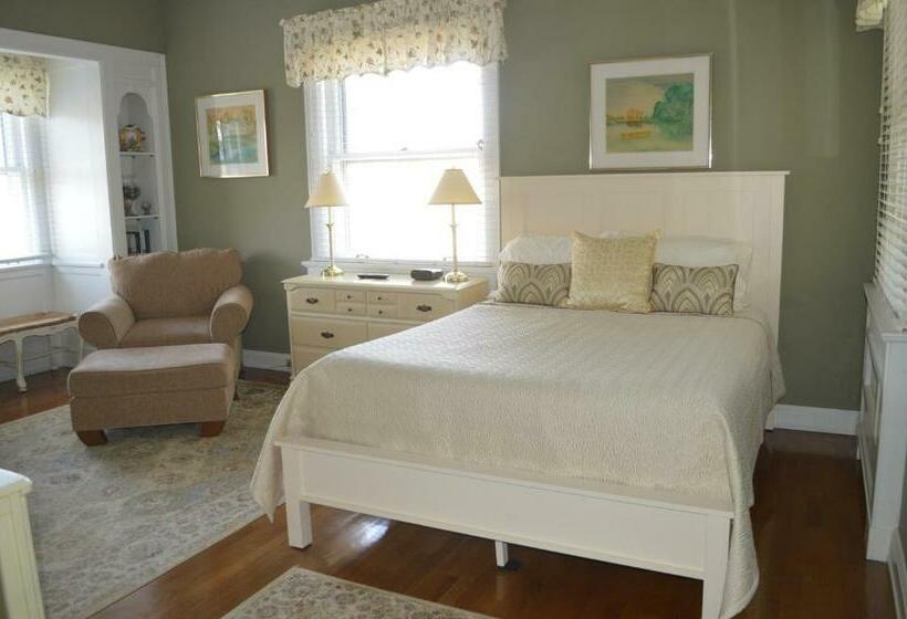 スタンダードルーム, Farrell House Lodge At Sunnybrook Trout Club