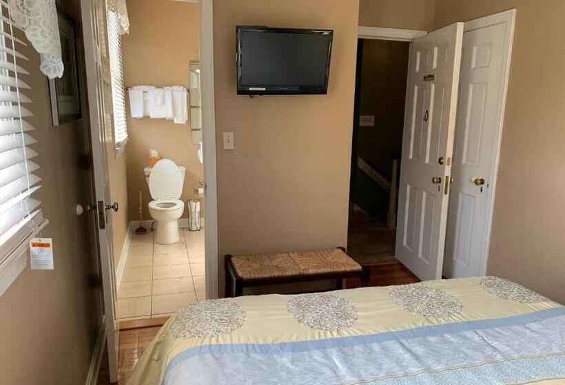 Номер Economy, Farrell House Lodge At Sunnybrook Trout Club