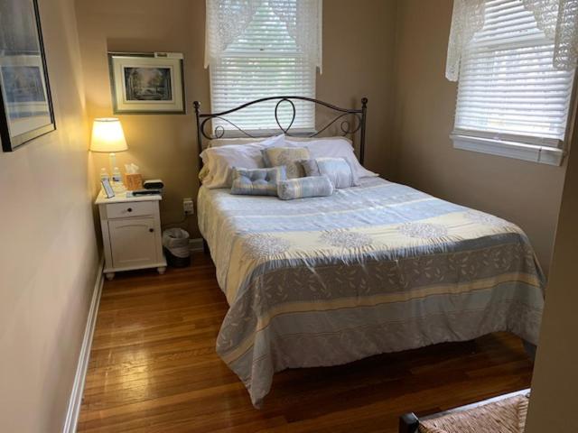 エコノミールーム, Farrell House Lodge At Sunnybrook Trout Club