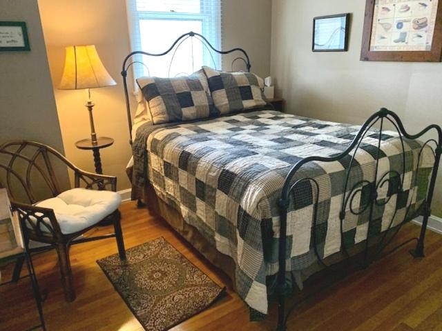 エコノミールーム, Farrell House Lodge At Sunnybrook Trout Club