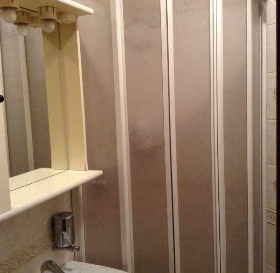 标准间, Garnì Villa Cecilia