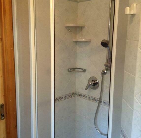 标准间, Garnì Villa Cecilia