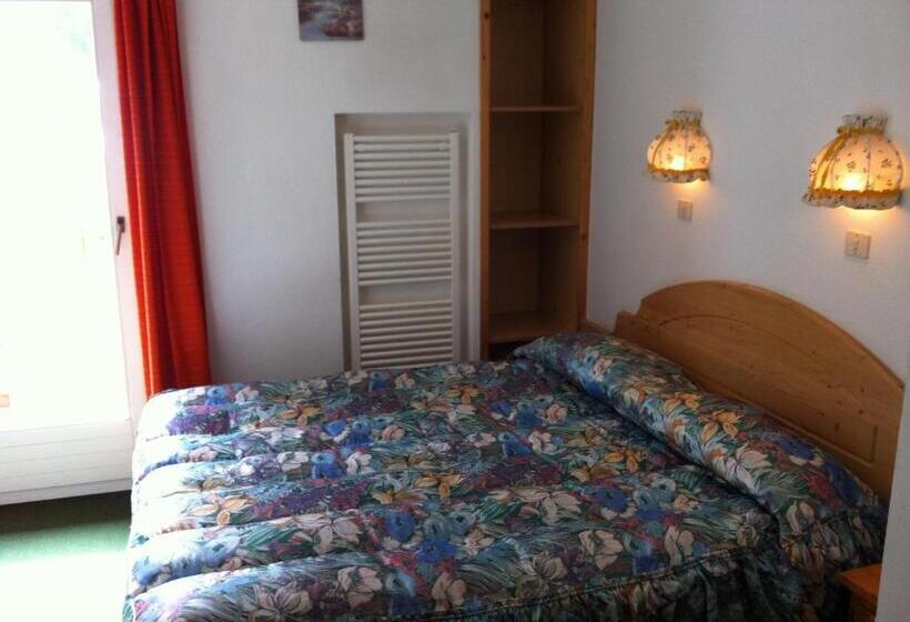 标准间, Garnì Villa Cecilia