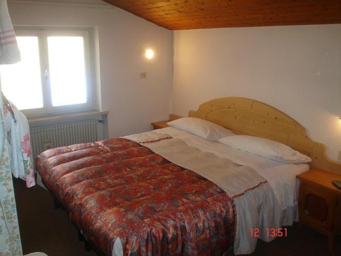标准间, Garnì Villa Cecilia