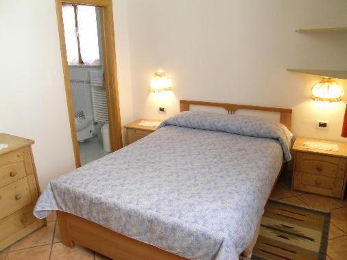 اتاق استاندارد, Garnì Villa Cecilia