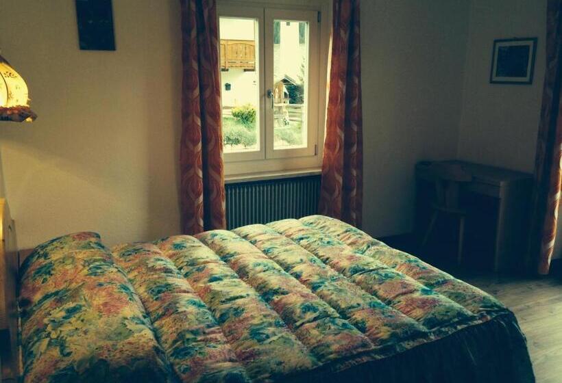 标准间, Garnì Villa Cecilia