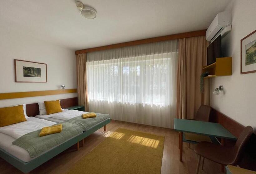 اتاق سوپریور, Hello Balcsi Apartmanház