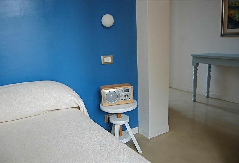 Номер Стандарт, In Villa