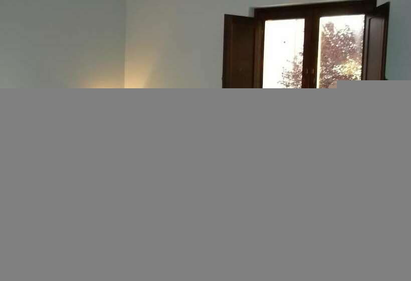 스탠다드 룸, In Villa