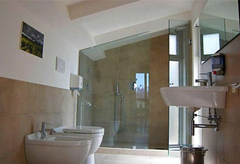 Люкс Вид на Сад, In Villa