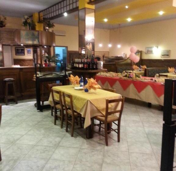 اتاق استاندارد چهار تخته, Mamma Assunta